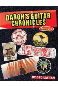 Daron's Guitar Chronicles