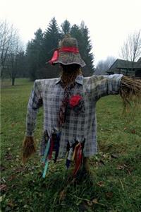 Scarecrow Journal