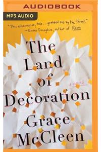 Land of Decoration