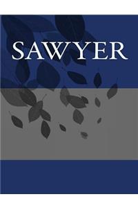 Sawyer