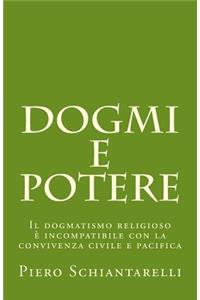 Dogmi e Potere