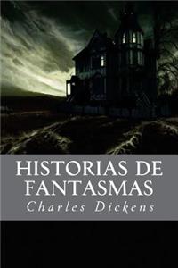 Historias de fantasmas
