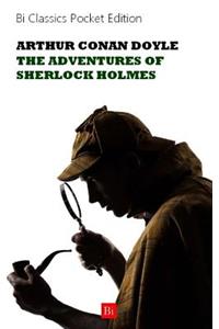 The Adventures of Sherlock Holmes