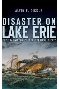 Disaster on Lake Erie