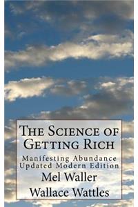 Science of Getting Rich