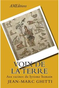 Voix de la Terre