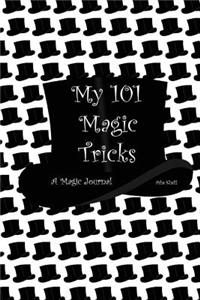 My 101 Magic Tricks