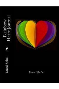 Rainbow Heart Journal