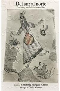 Del sur al norte