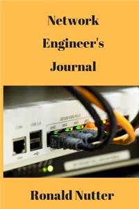 Network Engineer's Journal