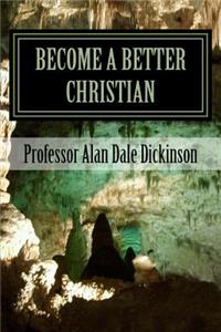 Become a Better Christian
