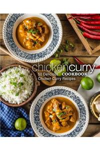 Chicken Curry Cookbook