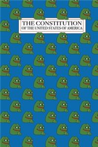 Constitution of The United States of America
