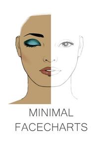 Minimal Facecharts