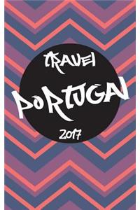 Travel Portugal 2017