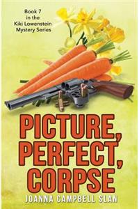 Picture, Perfect, Corpse