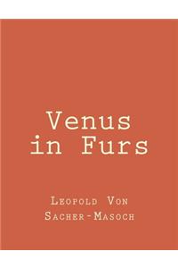 Venus in Furs