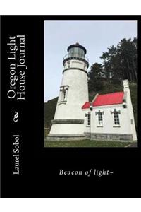 Oregon Light House Journal