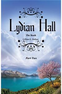 Lydian Hall