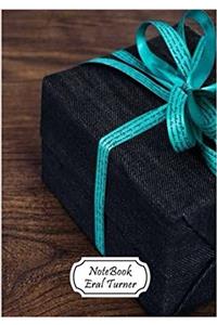 Journal Notebook Diary Gift: Pocket Notebook Journal Diary