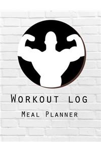 Workout Log