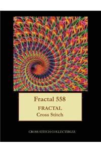 Fractal 558