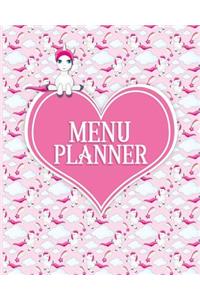 Menu Planner