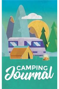 Camping Journal