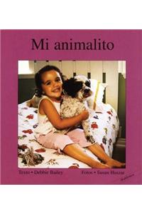 Mi Animalito
