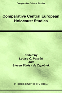 Comparative Central European Holocaust Studies