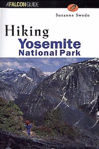 Hiking Yosemite National Park