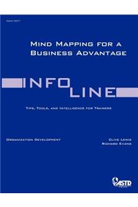 Mind Mapping for a Business Advantage: Organization Development