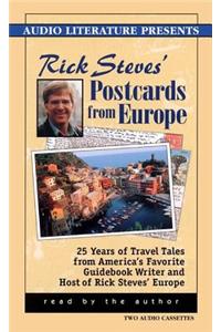 Rick Steves' Postcards from Europe