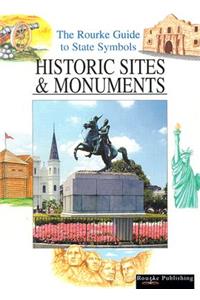 Historic Sites and Monuments