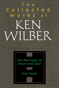 Collected Works of Ken Wilber, Volume 8