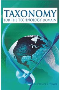 Taxonomy for the Technology Domain