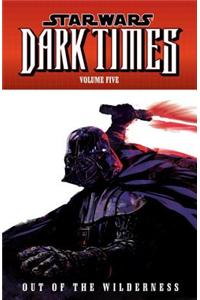 Star Wars: Dark Times