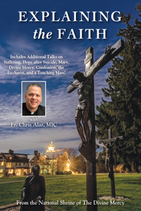 Explaining the Faith DVD