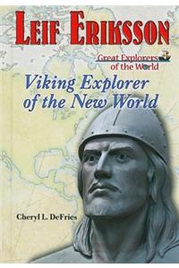 Leif Eriksson