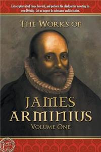 Works of James Arminius