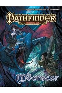Pathfinder Module: The Moonscar