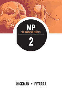 Manhattan Projects Volume 2