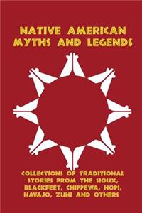 Native American Myths and Legends