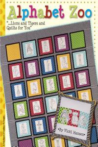 Alphabet Zoo