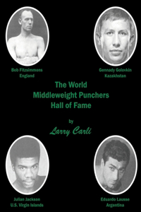 World Middleweight Punchers Hall of Fame