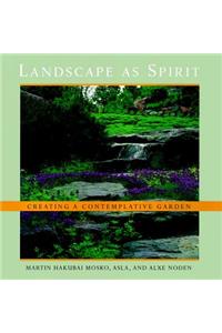 Landscape as Spirit