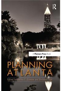 Planning Atlanta