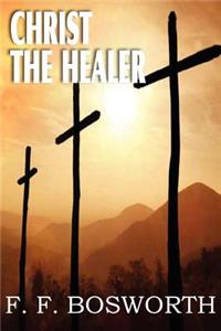 Christ the Healer