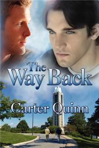The Way Back