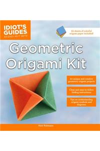 Geometric Origami Kit